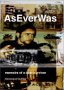 AsEverWas : Memoirs of a Beat Survivor