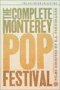 Monterey Pop Festival DVD