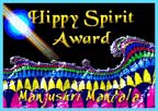 Hippy Spirit Award