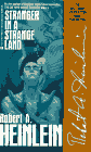 Stranger in a Stange Land