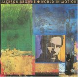 Album:"World In Motion "