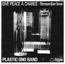 Give Peace A Chance 1969