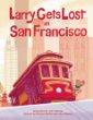 Larry Gets Lost in San Francisco