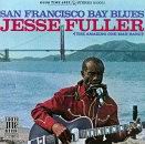 Jesse Fuller