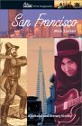 San Francisco Cultural Literary history