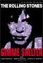 The Rolling Stones - Gimme Shelter DVD