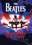 DVD Beatles first tour