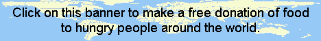 Free opportunity to help feed the hungry people in the world