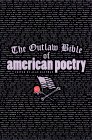 The Outlaw Bible of American Poetry