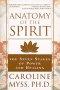 Anatomy of the Spirit