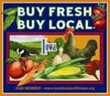 BUY FRESH BUY LOCAL