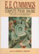 E.E. Cummings: Complete Poems 1904-1962