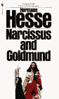 Narcissus and Goldmund