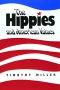 Hippie and American values