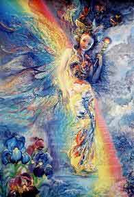 Josephine Wall 