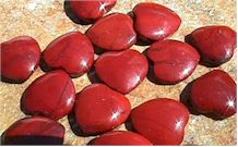 Jasper Hearts