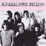 Jefferson Airplane Surrealistic Pillow