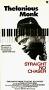 Thelonious Monk DVD