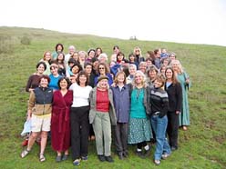 Unreasonable Women of Marin