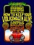 How to Keep Your Volkswagen Alive