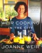 Weir Cooking in the City