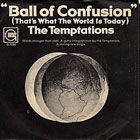 Bal of Confusion