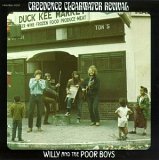 Credence Clearwater Revival