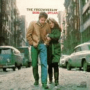 Bob Dylan Album:Freewheelin'(1963)