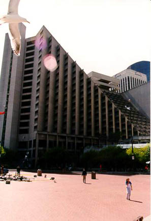 Embarcadero
