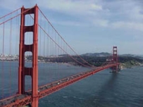 Golden Gate Bridge