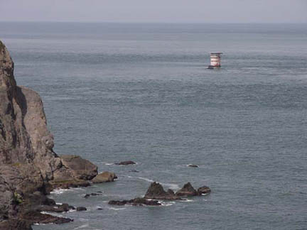 cliffview