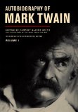 Autobiography of Mark Twain, Vol. 1 