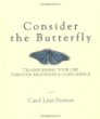 Consider the Butterfly