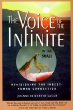 The Voice of the Infinite in the Small by Joanne E. Lauck