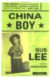 China Boy by Gus Lee