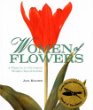 Women Of Flowers by Jack Kramer