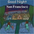 Good Night San Francisco