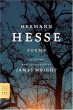 Poems by Hermann Hesse