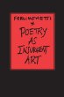 Poetry as Insurgent Art
