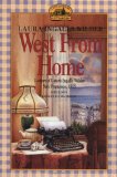 West from Home: Letters of Laura Ingalls Wilder, San Francisco, 1915