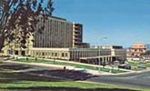 Letterman Hospital 1970's