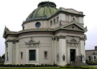 Columbarium