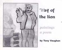 Way Of the Lion