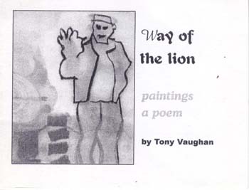Way of the lion