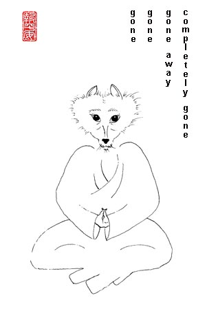 zen fox