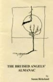 The Bruised Angel Almanac by Susan Birkeland