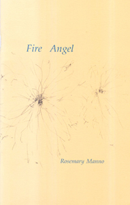 Fire Angel by Rosemary Manno