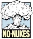 NO NUKES