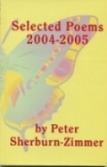 Selected Poems, 2004-2005 